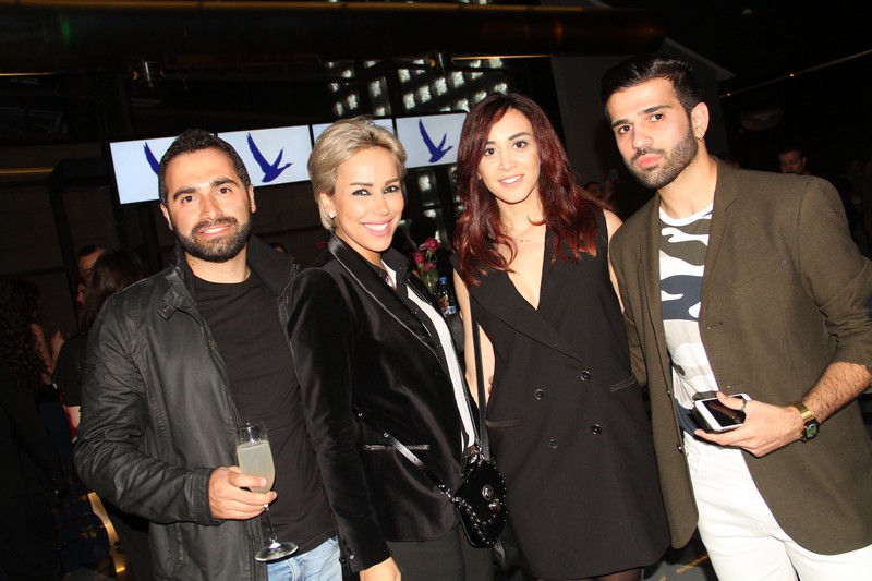 3rd Annual Lebanese Cinema Movie Guide Awards